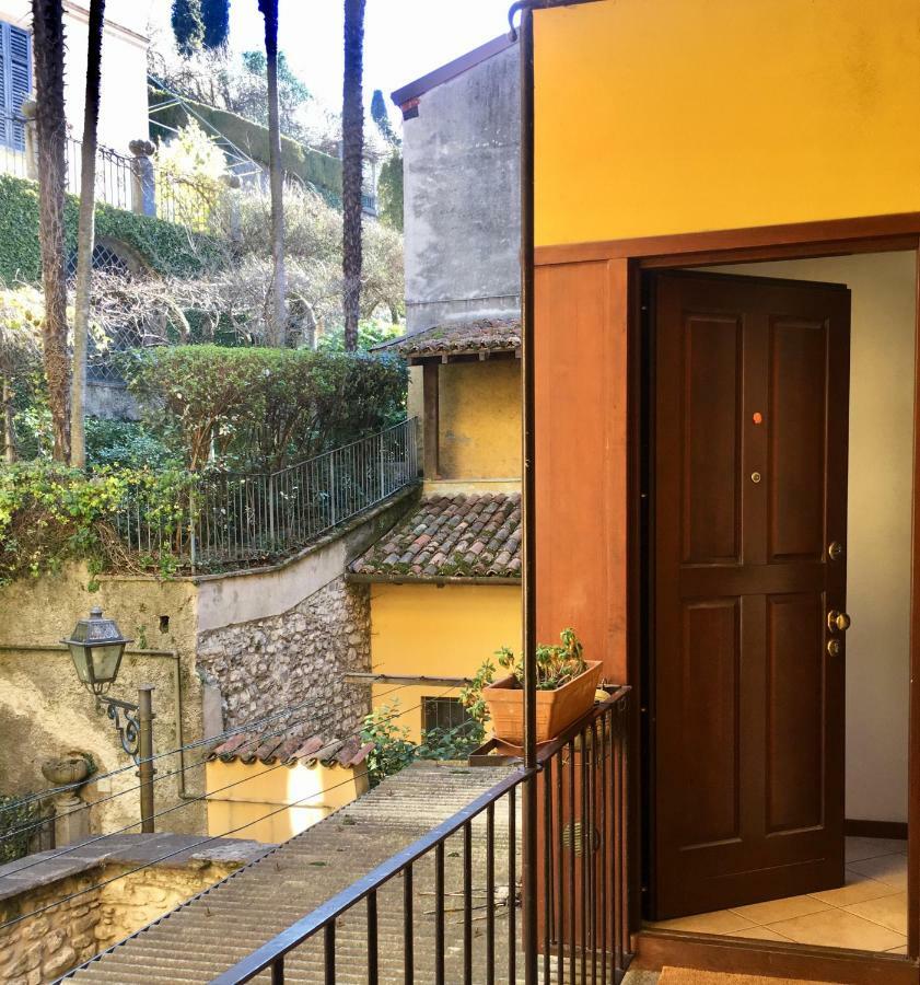 Sb Bellagio Apartment Exterior foto