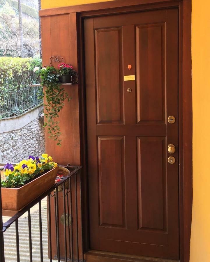 Sb Bellagio Apartment Exterior foto